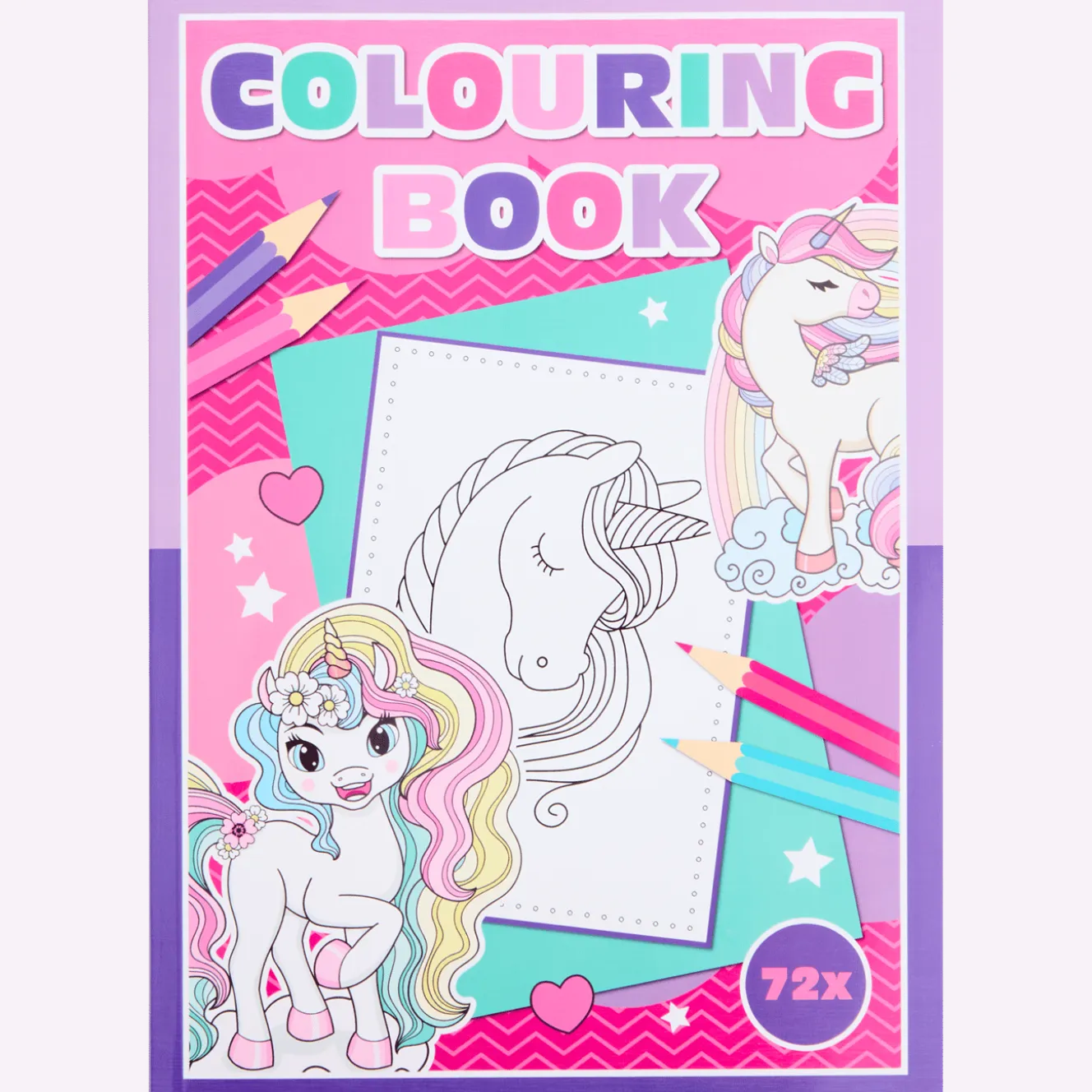 Kleurboek