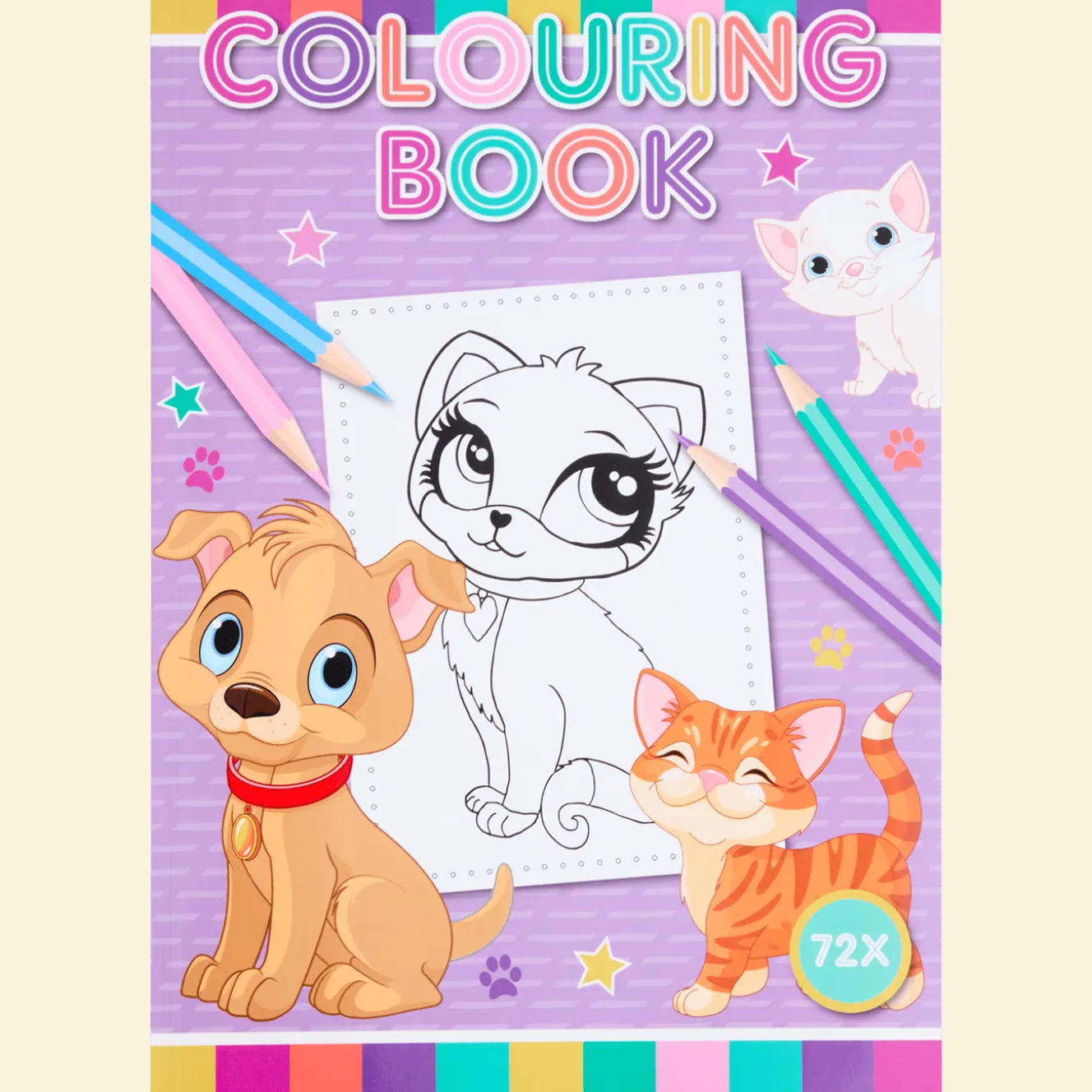 Kleurboek