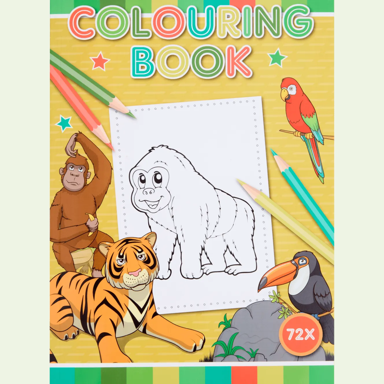 Kleurboek