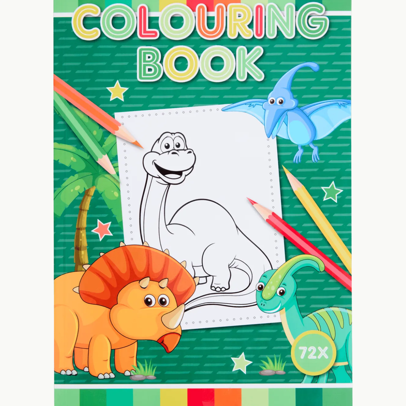 Kleurboek