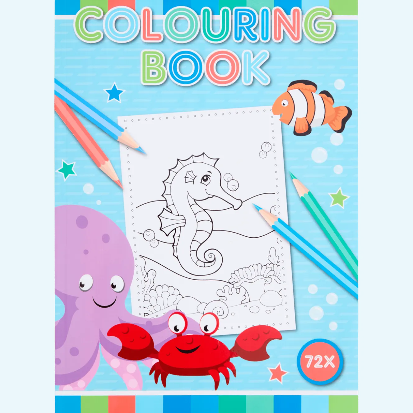 Kleurboek