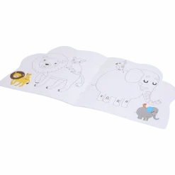 Kleurboek