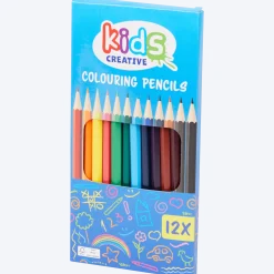 Kleurpotloden
