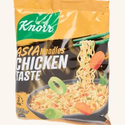 Knorr Asia noedels Kip