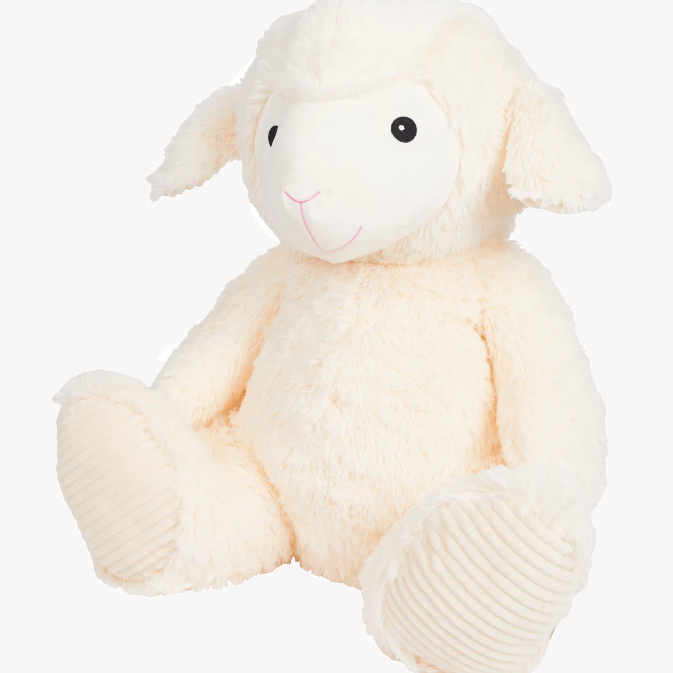 Knuffeldier
