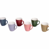 Koffiebekers
