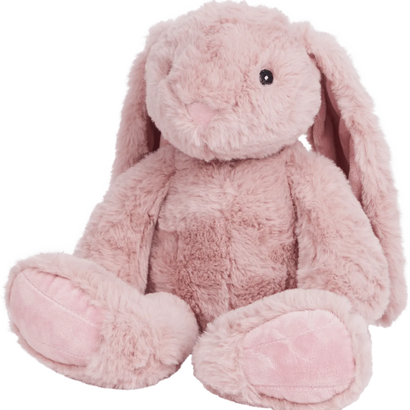 Konijnenknuffel