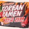 Koreaanse ramen Hot & Spicy