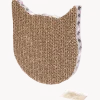 Krabkarton met kattenkruid