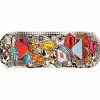Krabkarton skateboard