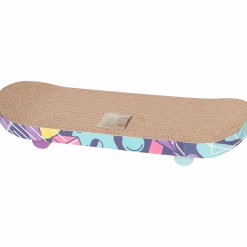 Krabkarton skateboard