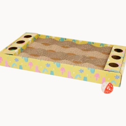 Krabplank