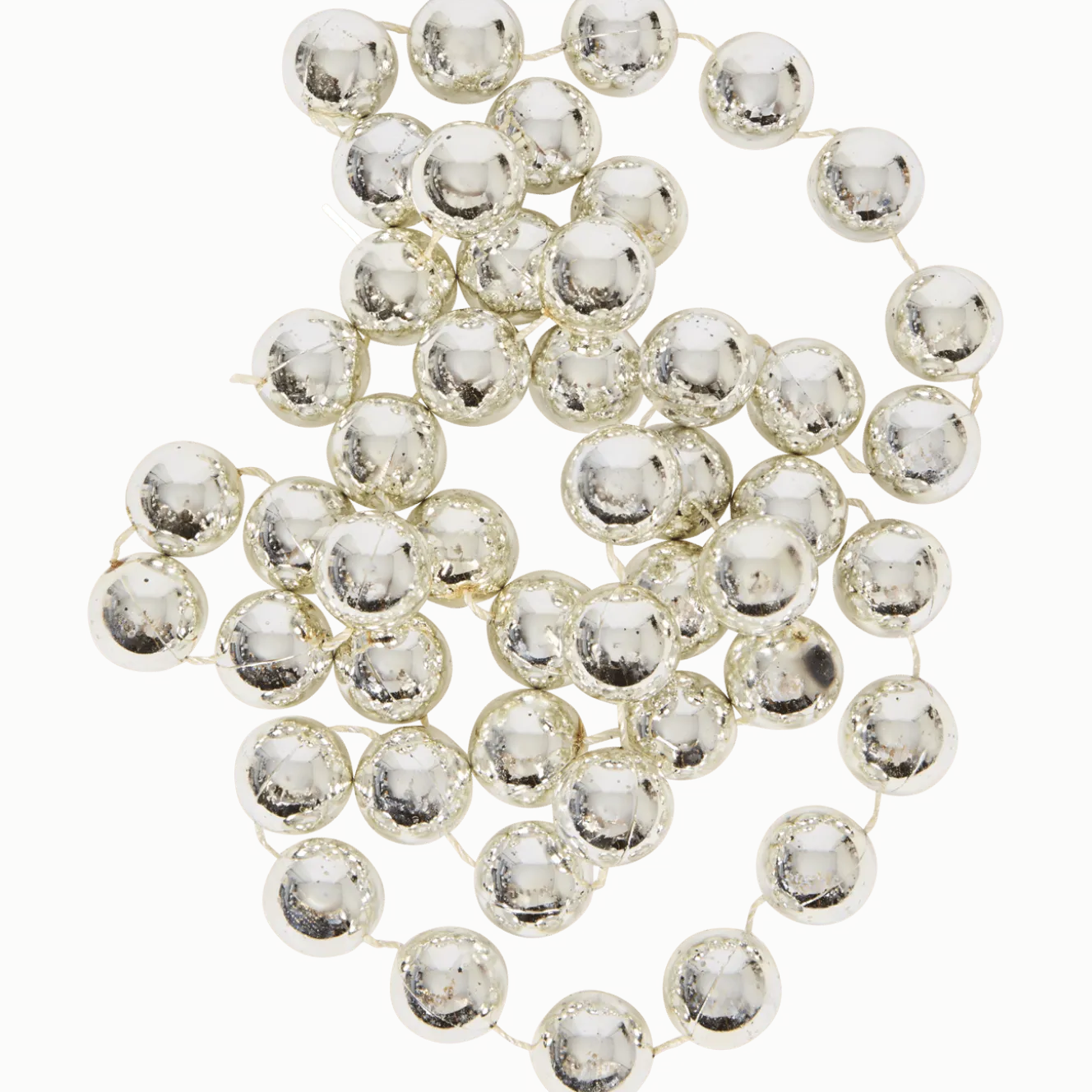 Kralenketting XXL