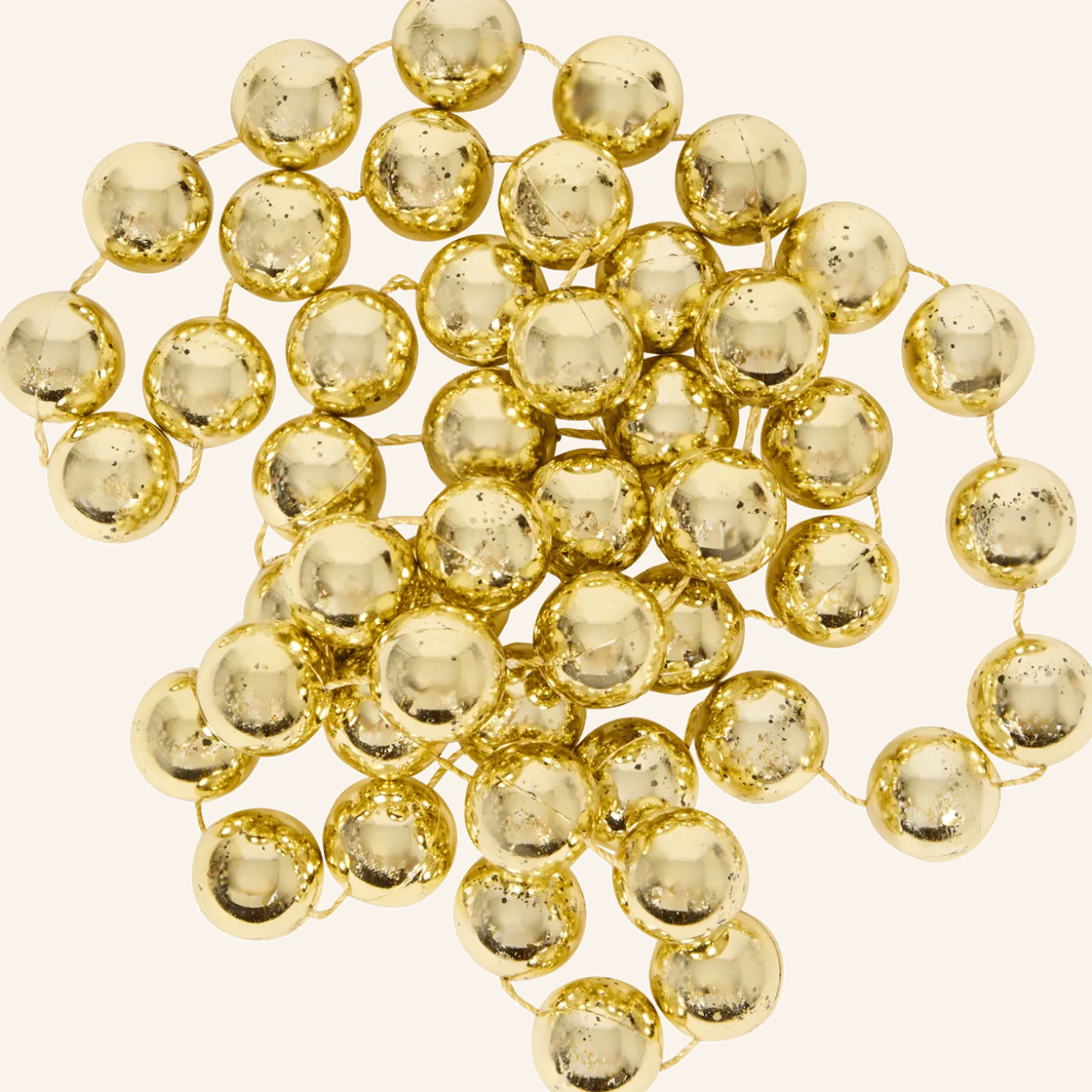 Kralenketting XXL