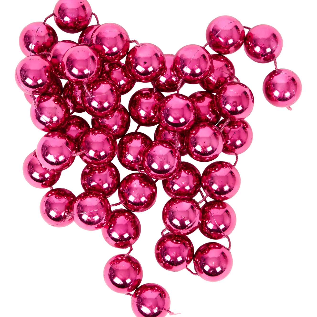 Kralenketting XXL