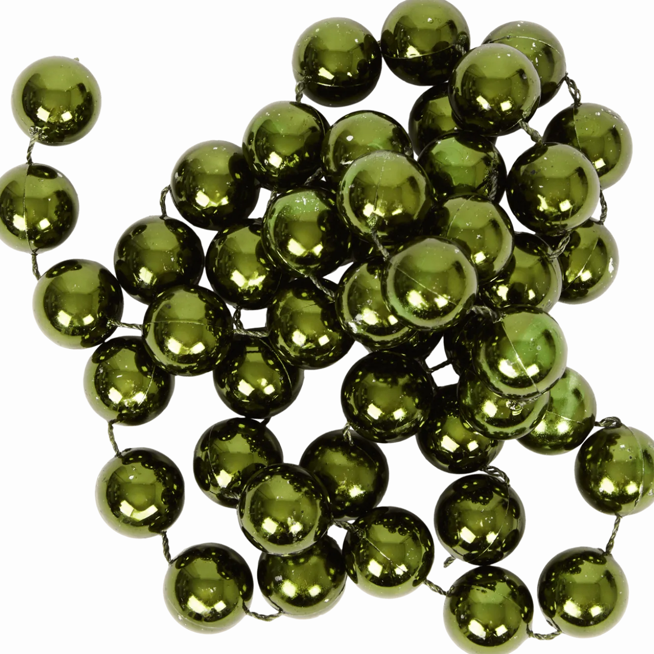 Kralenketting XXL