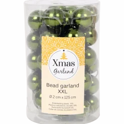Kralenketting XXL