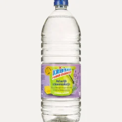 Kristal natuurlijk schoonmaakazijn Lavendel