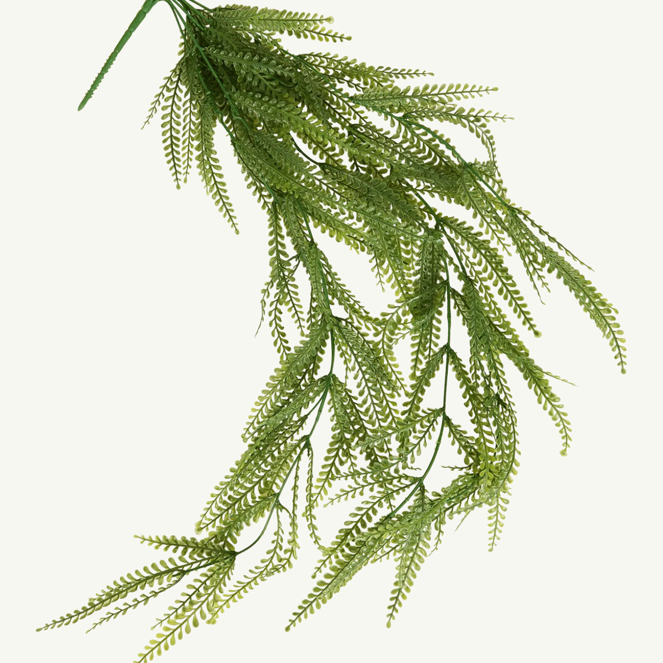 Kunsthangplant