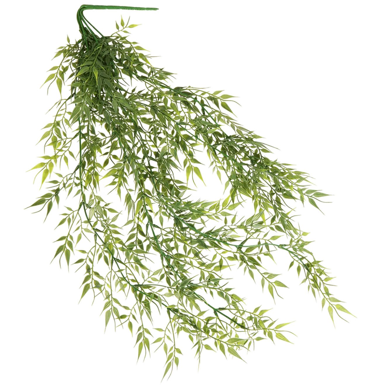 Kunsthangplant