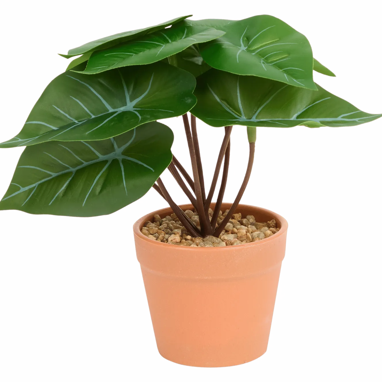 Kunstplant in pot