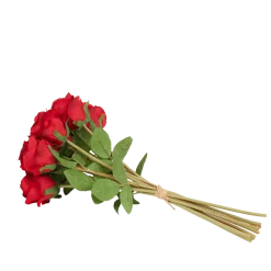 Kunstrozenboeket