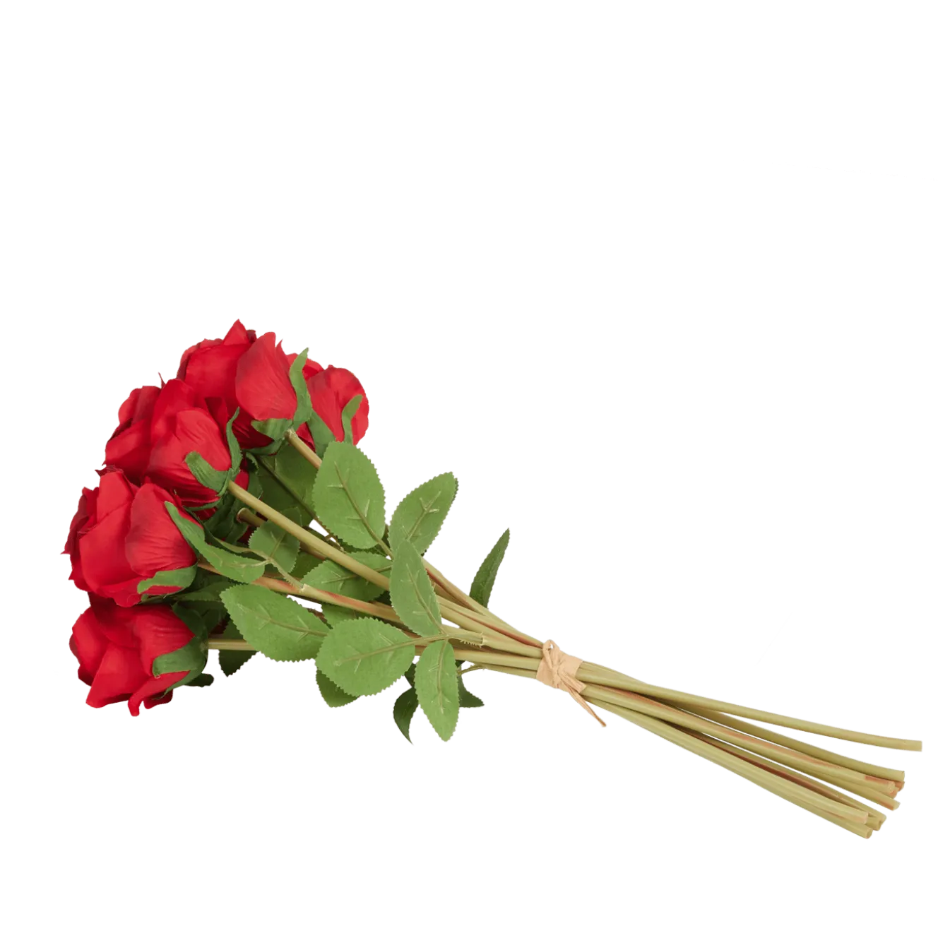 Kunstrozenboeket