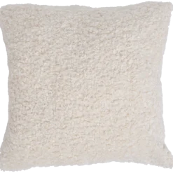 Kussenhoes Curly Teddy