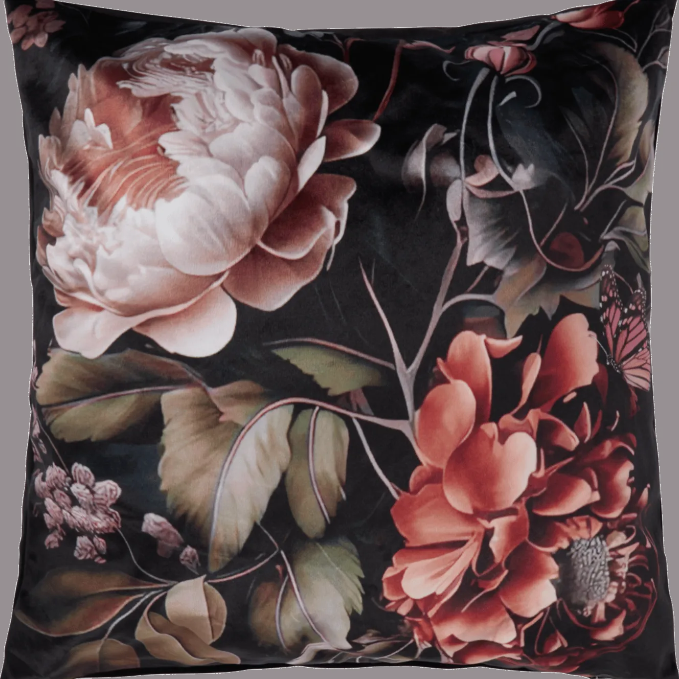 Kussenhoes Fleur