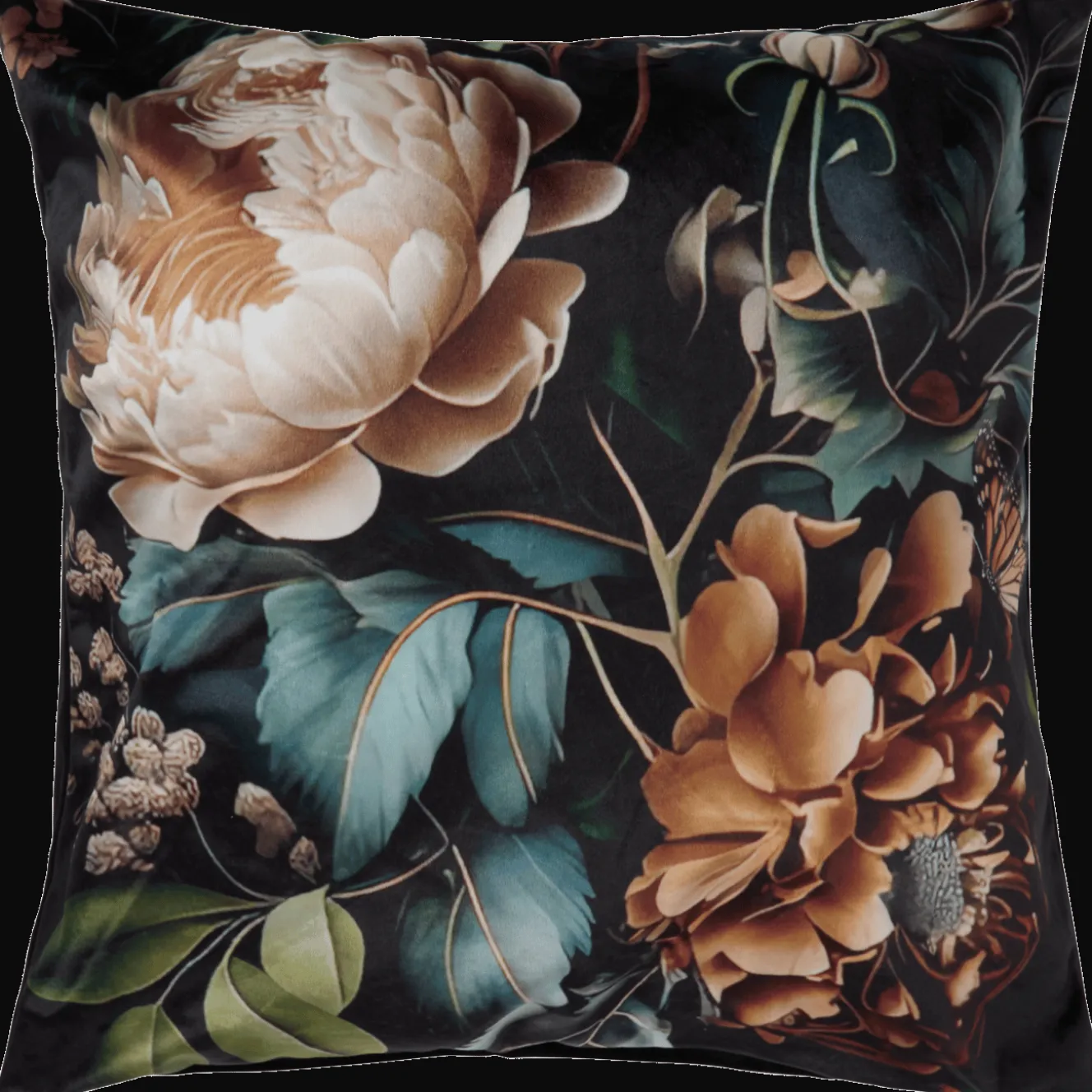 Kussenhoes Fleur