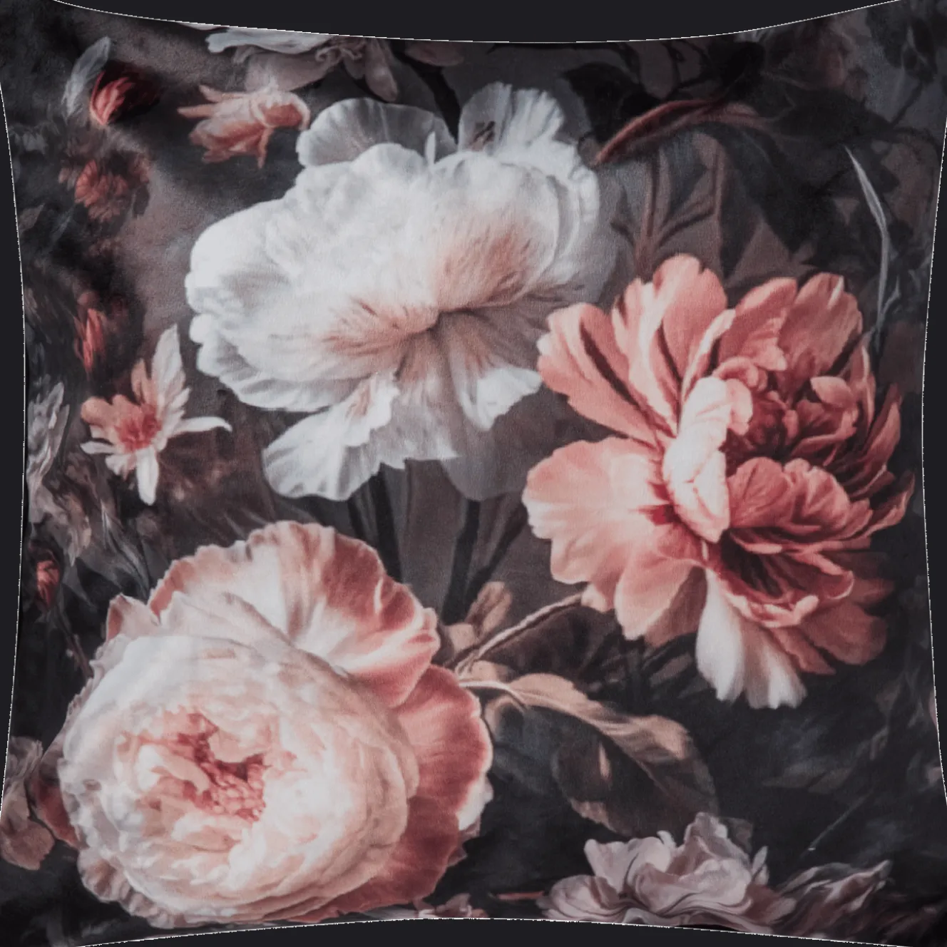 Kussenhoes Fleur