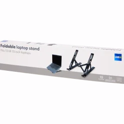 Lab31 laptopstandaard