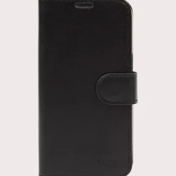 Lab31 leren telefoonhoesje