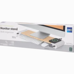 Lab31 monitorstandaard