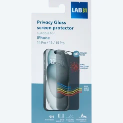 Lab31 privacy screenprotector