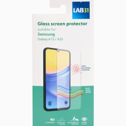 Lab31 screenprotector