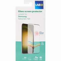 Lab31 screenprotector