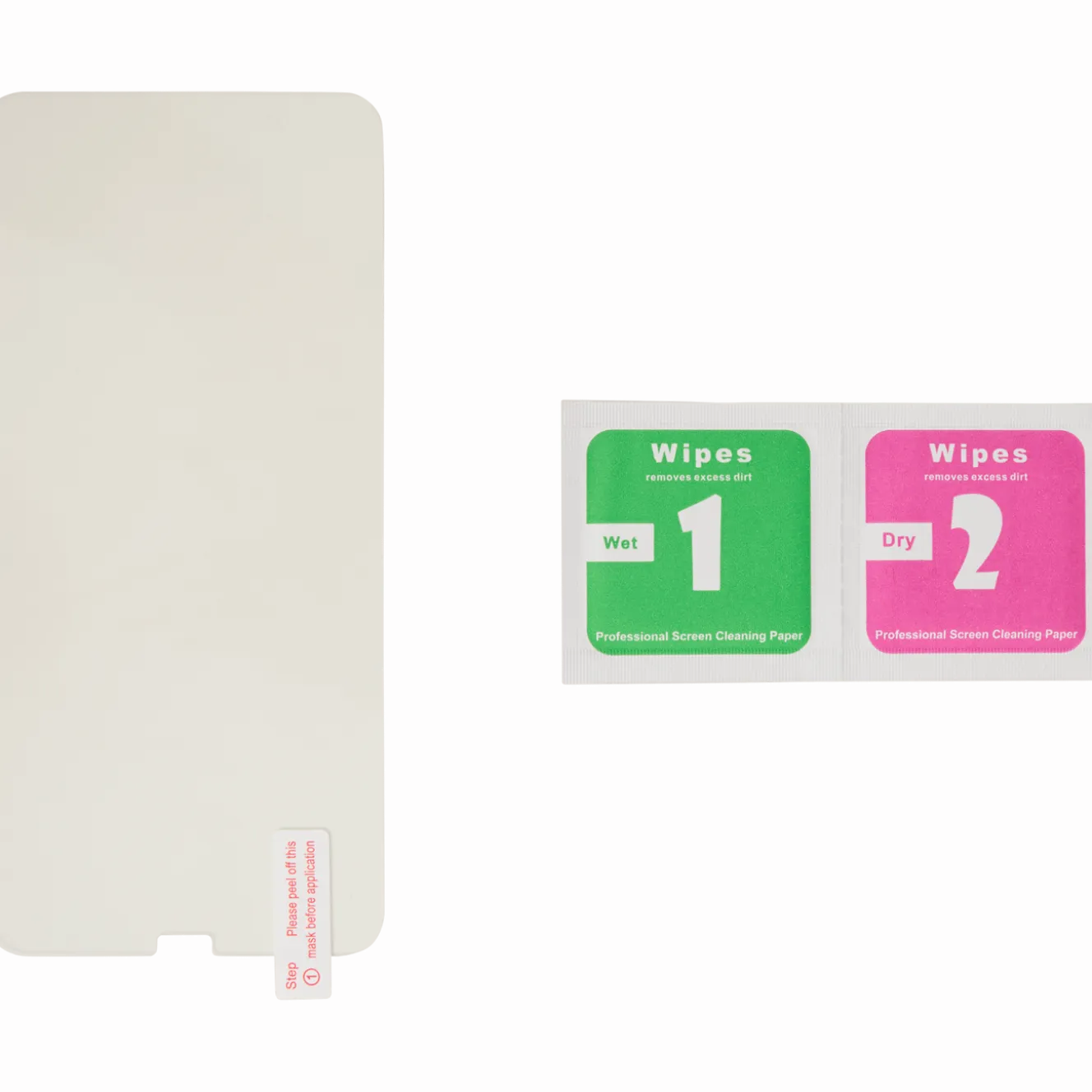 Lab31 smartphone screenprotector