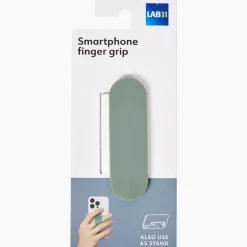 Lab31 smartphone-vingergreep en -standaard