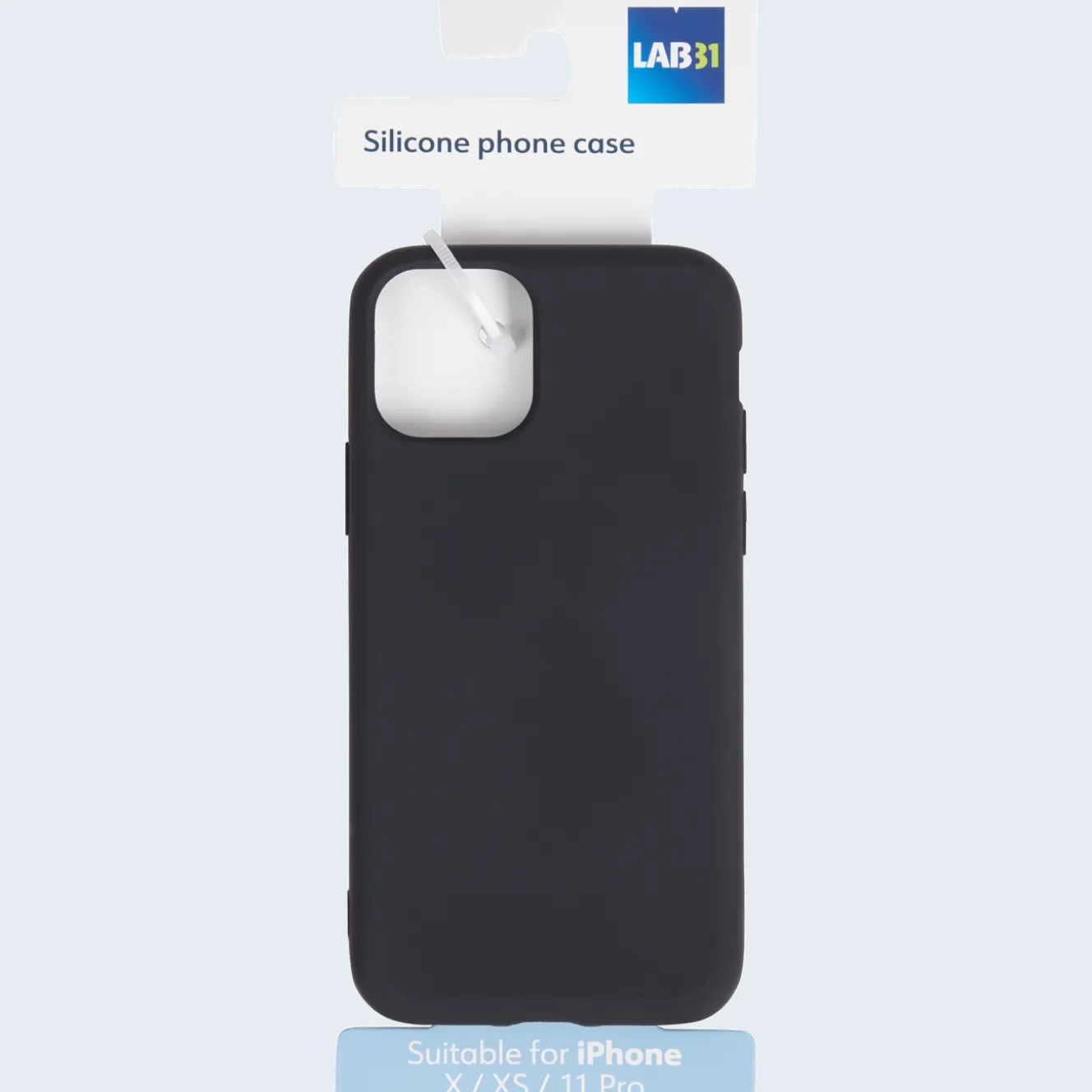 Lab31 telefoonhoesje