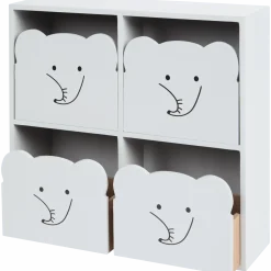 Ladekastje voor kinderen
