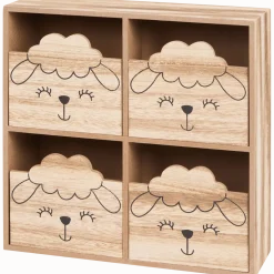 Ladekastje voor kinderen