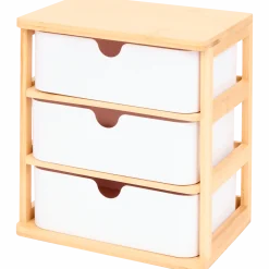 Ladenkastje