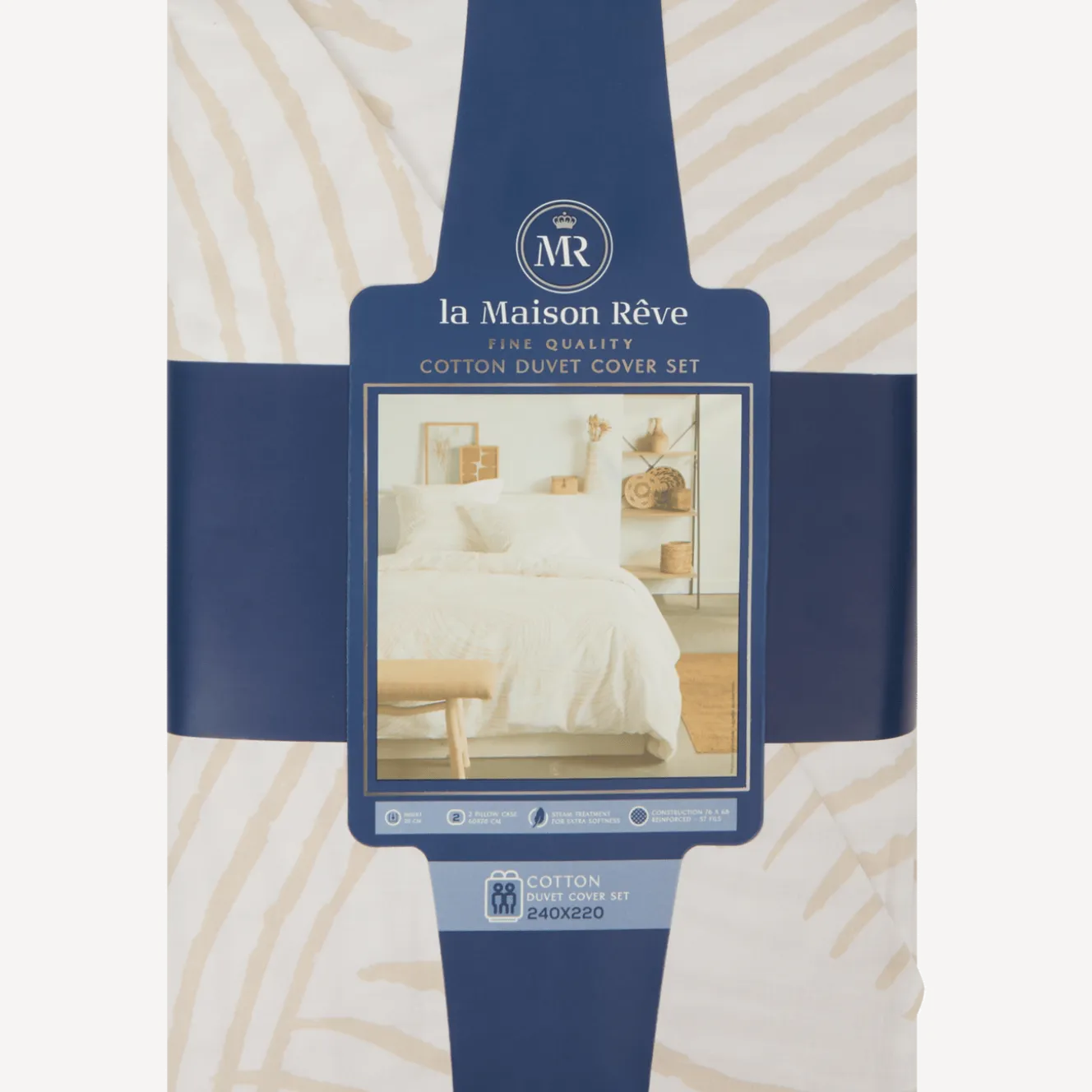 La Maison Rêve dekbedovertrek