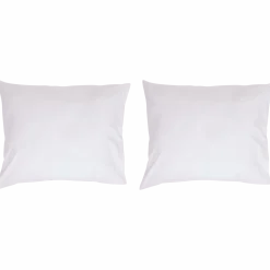 La Maison Rêve percale kussenslopen