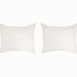 La Maison Rêve percale kussenslopen