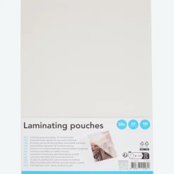 Lamineerhoezen