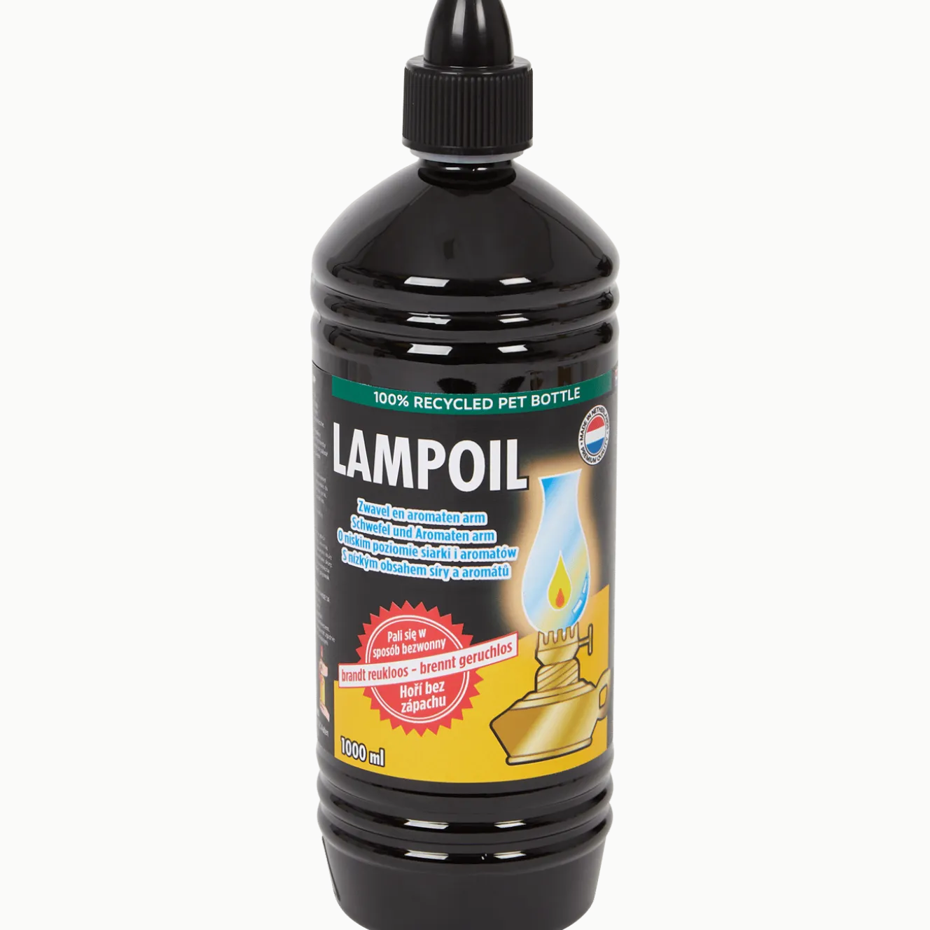 Lampolie