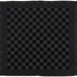 La Sonata keukenhanddoek Antraciet