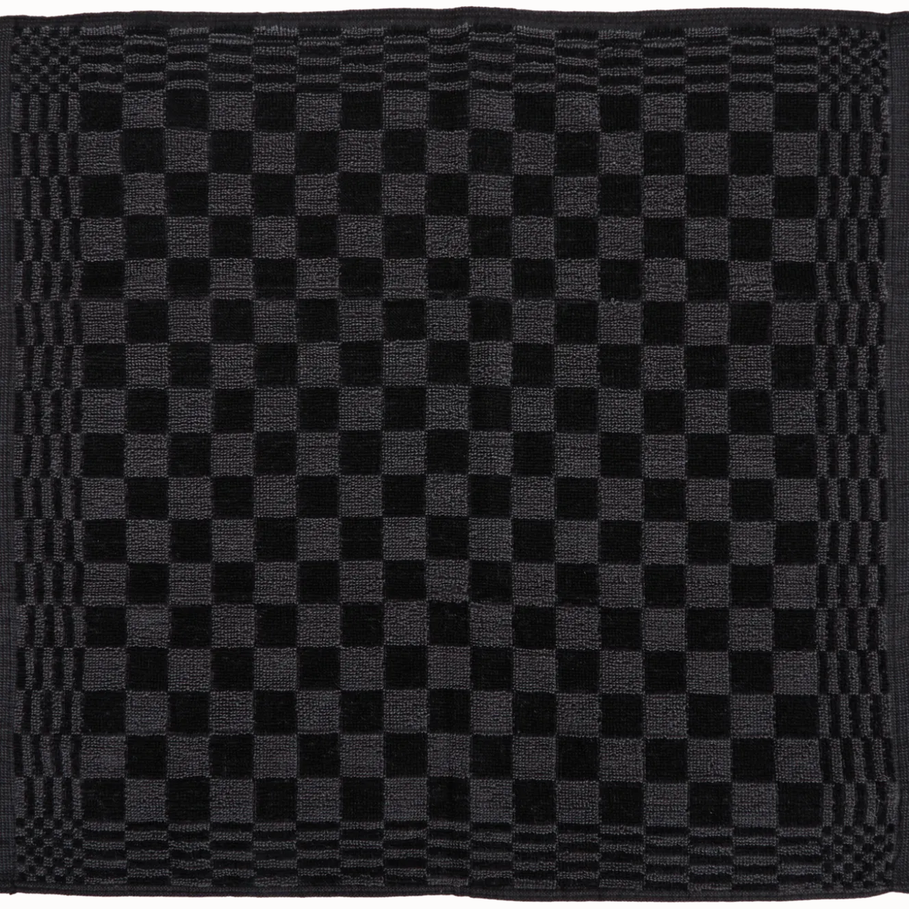La Sonata keukenhanddoek Antraciet
